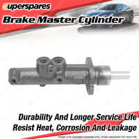 Brake Master Cylinder for Mercedes Benz Sprinter 308 312 313 316 412 D CDI