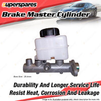 Brake Master Cylinder for Hyundai Sonata EF G4JP G6BV FWD 1998-2000