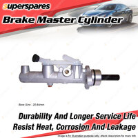 Brake Master Cylinder for Toyota Estima ACR40 MCR30 Previa Tarago ACR30