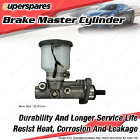 Brake Master Cylinder for Honda Integra GSI DC DC4 B18B2 107KW 1.8L