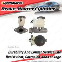Brake Master Cylinder for Honda Integra VTI-R Type-R DC GSI DC4 1.8L ABS