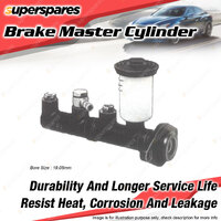 Brake Master Cylinder for Toyota Corolla KE30 KE35 KE50 KE36 KE38 KE55
