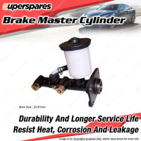 Brake Master Cylinder for Toyota Hilux YN55 YN56 YN65 YN57 YN60 23.81mm