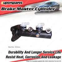 Brake Master Cylinder for Toyota Hiace YH71 YH61 YH51 YH73 YH63 YH53