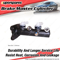 Brake Master Cylinder for Toyota Hiace YH71 YH61 YH51 YH73 YH63 YH53