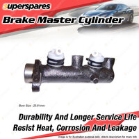 Brake Master Cylinder for Mitsubishi Delica P25W Express SJ SF SH SG