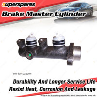 Brake Master Cylinder for Mitsubishi Express SJ SF SH Starwagon GL SH