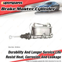 Brake Master Cylinder for Ford F100 240 250 302 3.9L 4.1L 4.9L 1973-1977