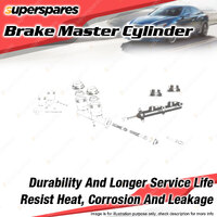 Brake Master Cylinder for Toyota Crown MS65 MS75 MS63 RWD 112KW 2.6L