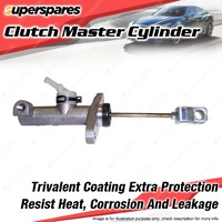 Clutch Master Cylinder for Isuzu Elf NKR150 NPR200 350 400 NPS250 300 NQR450
