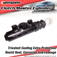 Clutch Master Cylinder for Volvo FL7 F10 FL10 F12 NL12 B12R FL12 B12BLE F16