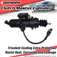 Clutch Master Cylinder for Man TGA 26.410 26.460 26.480 26.530 Euro 3 12.8L