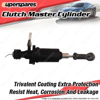 Clutch Master Cylinder for Renault Trafic SWB LWB X82 X83 L1H1 L2H1 2.0 Dci