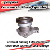 Clutch Slave Cylinder for Opel Astra TS 2.2L 108KW Z22SE I4 16V DOHC