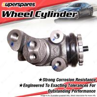 Rear Wheel Cylinder Right Forward for Toyota Dyna 200 WIDE BU212 210C0274
