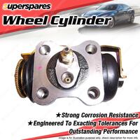 Rear Wheel Cylinder Right Upper for Toyota Coaster HDB51 4.2L 1993-2004