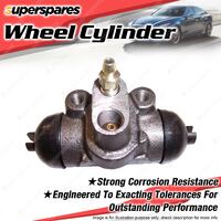 Rear Wheel Cylinder for Mazda MPV LW LWEW LW5W FSDE GY 2.0L 2.5L 100KW 129KW