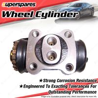 Rear Wheel Cylinder Left Lower for Toyota Dyna 200 BU101 3.7L 210C0457