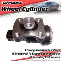 Rear Wheel Cylinder Left Rearward for Toyota Dyna 200 WIDE BU212 210C0463