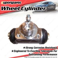 Rear Wheel Cylinder for Nissan Navara D22 AHGD22 CHGD22 2.7L 64KW RWD MT