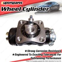 Front Wheel Cylinder Right for Toyota Landcruiser FJ45 FJ40 3.9L 01/1965-11/1974