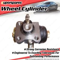 Front Wheel Cylinder Left for Toyota Hiace RH11R 1.6L 1971-1985 Drum/Drum