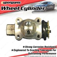 Front Wheel Cylinder Left Forward for Nissan Atlas H40 2.7L 3.3L 3.5L