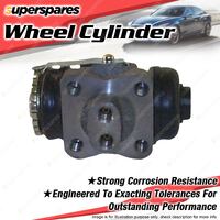 Rear Wheel Cylinder Left Rearward for Toyota Coaster RB11 RB13 2.2L 2.4L