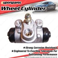 Rear Wheel Cylinder for Holden Barina SML084 SL682 MB ML SML684 1.3L