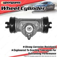 Rear Wheel Cylinder for Nissan Patrol GQ Y60 GU Y61 Leaf Spring Suspension