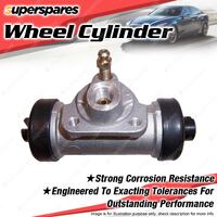 Rear Wheel Cylinder for Nissan Pathfinder ST DX D21 RX TI R50SUV 20.64mm