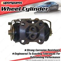 Rear Wheel Cylinder Right RWD for Toyota Coaster HZB30 4.2L 28.57mm