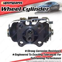 Rear Wheel Cylinder Left Rear Lower for Toyota Dyna 200 YU60 YU62