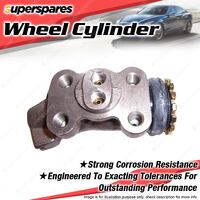 Rear Wheel Cylinder Left for Mazda T3500 T4000 WGTAT WGT1T WGT4T WGL7T