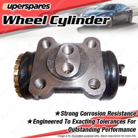 Rear Wheel Cylinder Right Rear Lower for Toyota Coaster HZB50 4.2L