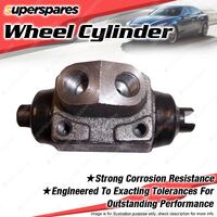 Rear Wheel Cylinder for Ford Cortina TC TD MK3 1.6L 3.3L 1972-1976 20.64mm