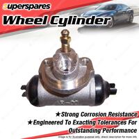 Rear Wheel Cylinder for Nissan Pulsar N12 1.3L 1.5L 1.6L AWD FWD 1982-1987