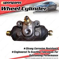 Rear Wheel Cylinder for Nissan 200B 810 N810 NJ810 WNJ810 2.0L 20.64mm Girlock