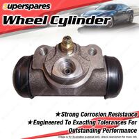 Rear Wheel Cylinder for Ford Falcon XP 144 170 200 2.4L 2.8L 3.3L
