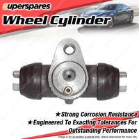 Rear Wheel Cylinder Right for Volkswagen Beetle MK 1 1.2L 1.3L 1.5L