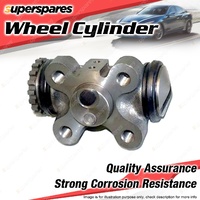 Rear Right Wheel Cylinder for Hino Ranger GD GT175M Ranger Pro 6.4L 6.7L 8.0L