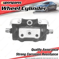 Rear Wheel Cylinder Rearward for Isuzu JCR420 500 500S 5.8L Diesel I6 44mm