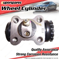 Front Wheel Cylinder Left Forward for Isuzu NPS250 300 450 45-155 75-155 I4