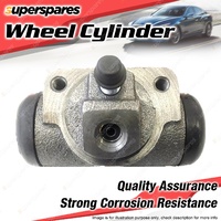 Rear Wheel Cylinder for Chevrolet Camaro G2 5.7L 350 V8 120KW RWD 1970-1975
