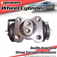 Rear Wheel Cylinder Left Rearward for Hino Dutro XZU305R 342R 402R 412R 414R I4