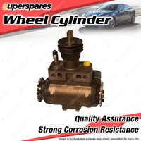 Rear Left Wheel Cylinder for Isuzu FTR11 FTR800 FTR12 32 FSR750 32 5.8 6.5 7.1L