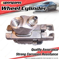 Rear Wheel Cylinder for Hillman Imp 5CWT/4P53 0.9L I4 SOHC CARB 1963-1969