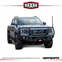 RAXAR Bull Bar Post Bar with Fog Light & Tow Points for BYD Shark 6 12/2024-On