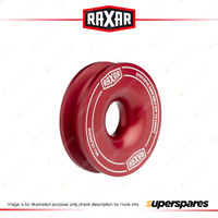RAXAR Aluminum Snatch Ring - 12,000KG WLL 24,000KG MBS Towing & Recovery