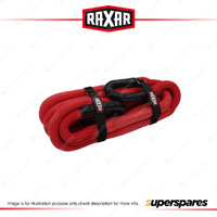 RAXAR Rear Wheel Bag - 48L Capacity Anti-theft Strap & Two Way Zipper